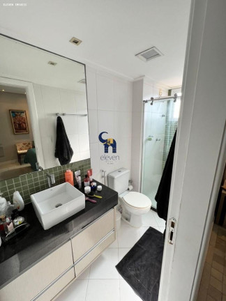 Imagem Apartamento com 2 Quartos à Venda, 90 m² em Pituba - Salvador Imagem Apartamento com 2 Quartos à Venda, 90 m² em Pituba - Salvador