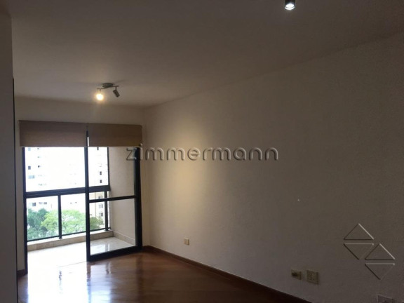 Imagem Apartamento com 2 Quartos à Venda, 165 m² em Pompeia - Sao Paulo