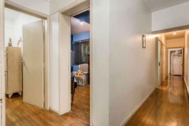 Imagem Imóvel com 4 Quartos à Venda, 174 m² em Centro Histórico - Porto Alegre