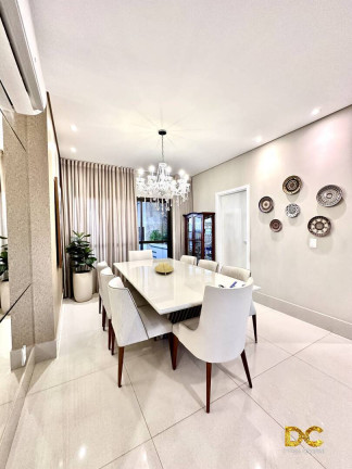 Imagem Apartamento com 4 Quartos à Venda, 275 m² em Quilombo - Cuiabá Imagem Apartamento com 4 Quartos à Venda, 275 m² em Quilombo - Cuiabá