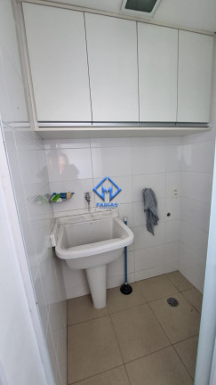 Imagem Apartamento com 2 Quartos à Venda, 105 m² em Vila Gumercindo - São Paulo