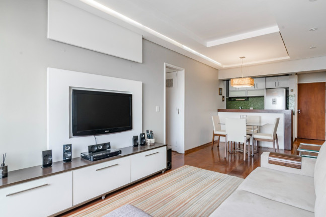 Imagem Apartamento com 3 Quartos à Venda, 83 m² em Cerqueira César - São Paulo Imagem Apartamento com 3 Quartos à Venda, 83 m² em Cerqueira César - São Paulo