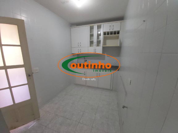 Imagem Apartamento com 2 Quartos à Venda, 74 m² em Riachuelo - Rio De Janeiro Imagem Apartamento com 2 Quartos à Venda, 74 m² em Riachuelo - Rio De Janeiro