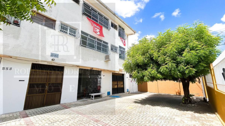 Imagem Apartamento com 1 Quarto à Venda,  em Rodolfo Teófilo - Fortaleza