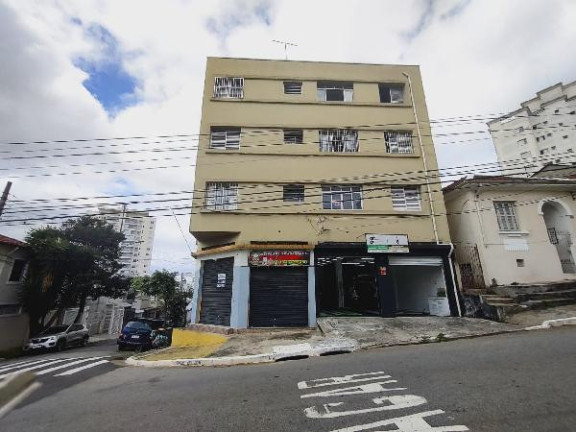 Imagem Apartamento com 1 Quarto à Venda, 49 m² em Jardim Da Gloria - Sao Paulo Imagem Apartamento com 1 Quarto à Venda, 49 m² em Jardim Da Gloria - Sao Paulo