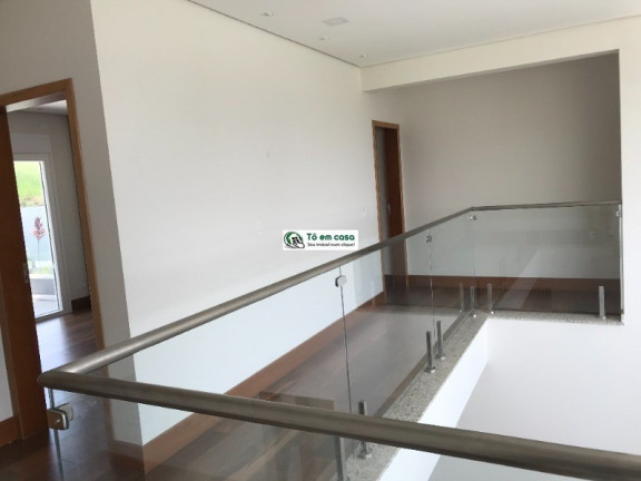 Imagem Imóvel com 5 Quartos à Venda, 311 m² em Condomínio Reserva Do Paratehy - São José Dos Campos