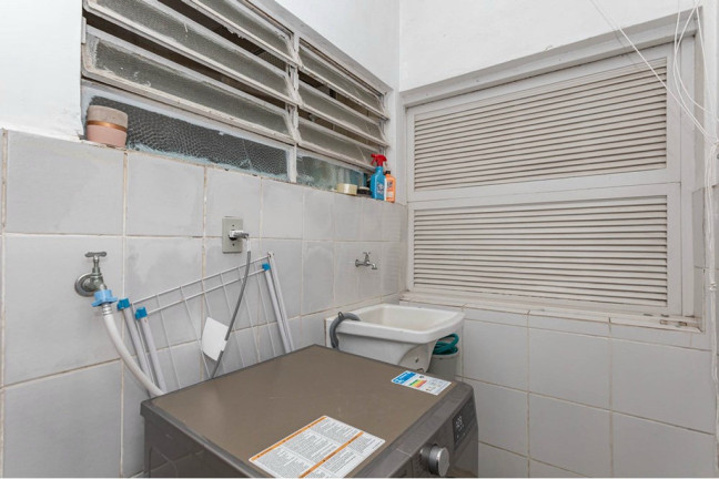 Imagem Apartamento com 2 Quartos à Venda, 97 m² em Higienópolis - São Paulo Imagem Apartamento com 2 Quartos à Venda, 97 m² em Higienópolis - São Paulo