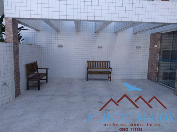 Imagem Apartamento com 2 Quartos à Venda, 52 m² em Jardim Do Mar - São Bernardo Do Campo