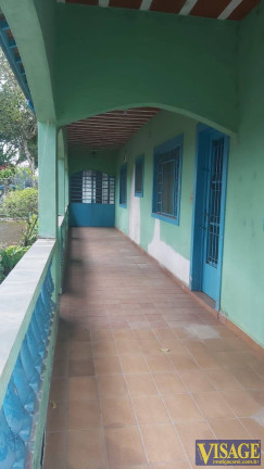 Imagem Chácara com 4 Quartos à Venda, 15 m² em Jacareí