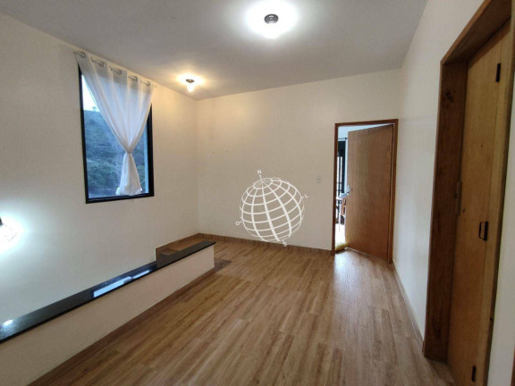 Imagem Casa com 3 Quartos à Venda, 150 m² em Serras De Atibaia Ii - Atibaia Imagem Casa com 3 Quartos à Venda, 150 m² em Serras De Atibaia Ii - Atibaia