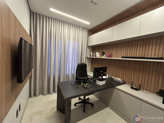 Imagem Casa com 3 Quartos à Venda, 239 m² em Residencial Gramado - Patos De Minas Imagem Casa com 3 Quartos à Venda, 239 m² em Residencial Gramado - Patos De Minas