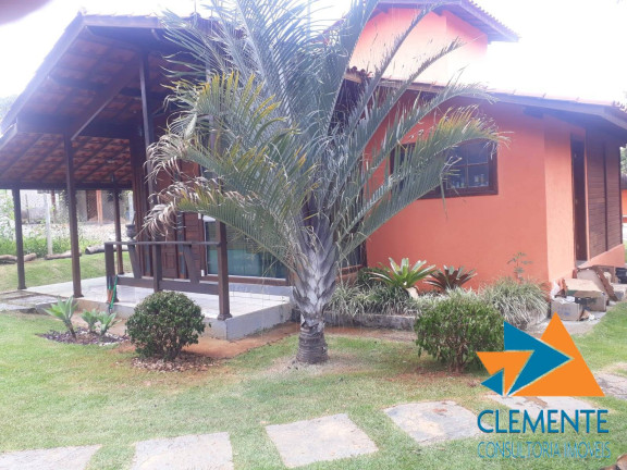 Imagem Casa de Condomínio com 4 Quartos à Venda, 250 m² em Condomínio Estância Da Mata - Lagoa Santa Imagem Casa de Condomínio com 4 Quartos à Venda, 250 m² em Condomínio Estância Da Mata - Lagoa Santa