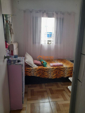Imagem Sobrado com 5 Quartos à Venda, 150 m² em Vila Carmela Ii - Guarulhos Imagem Sobrado com 5 Quartos à Venda, 150 m² em Vila Carmela Ii - Guarulhos