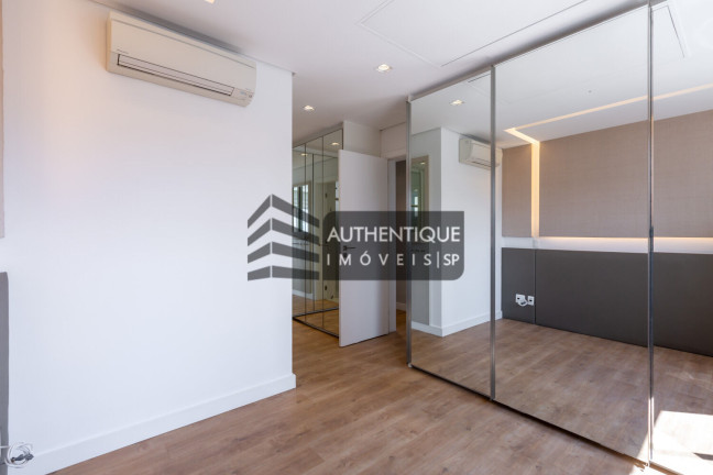 Imagem Apartamento com 3 Quartos à Venda, 109 m² em Vila Olímpia - São Paulo