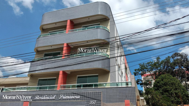 Imagem Apartamento com 3 Quartos à Venda, 81 m² em São Pedro - São José Dos Pinhais Imagem Apartamento com 3 Quartos à Venda, 81 m² em São Pedro - São José Dos Pinhais