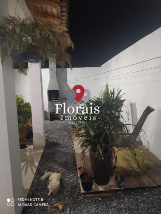 Imagem Casa com 3 Quartos à Venda, 195 m² em Jardim Imperial - Cuiabá Imagem Casa com 3 Quartos à Venda, 195 m² em Jardim Imperial - Cuiabá