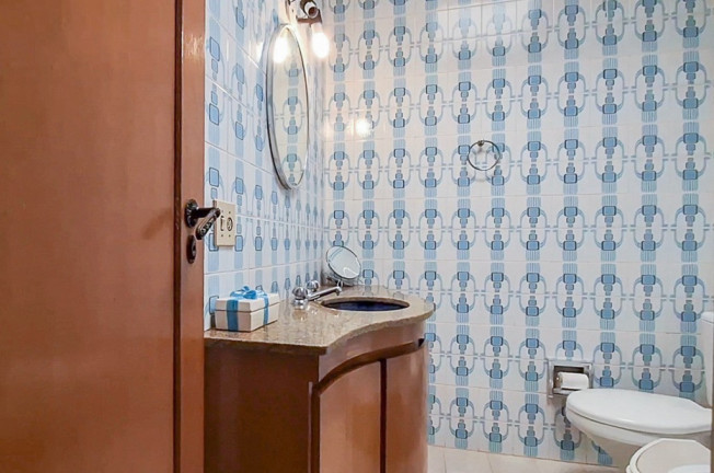 Imagem Casa com 4 Quartos à Venda, em Planalto Paulista - São Paulo Imagem Casa com 4 Quartos à Venda, em Planalto Paulista - São Paulo