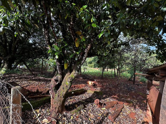 Terreno à Venda, 1 m² em Parque Do Lago - Itatiaiuçu