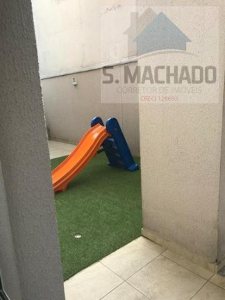Imagem Apartamento com 2 Quartos à Venda, 48 m² em Parque Oratório - Santo André