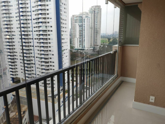 Imagem Apartamento com 3 Quartos à Venda, 110 m² em Alphaville Empresarial - Barueri Imagem Apartamento com 3 Quartos à Venda, 110 m² em Alphaville Empresarial - Barueri