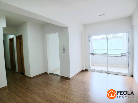 Imagem Apartamento com 2 Quartos à Venda, 65 m² em Jardim Ipiranga - Americana Imagem Apartamento com 2 Quartos à Venda, 65 m² em Jardim Ipiranga - Americana