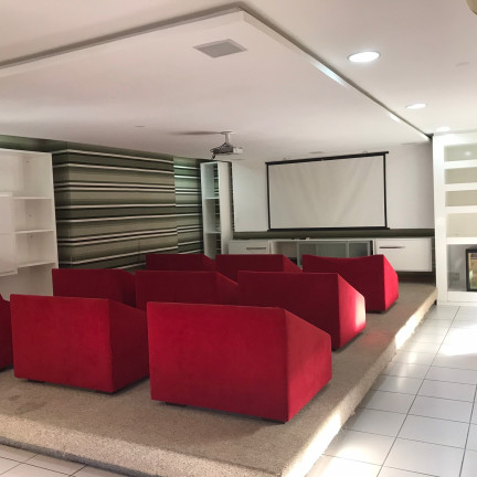 Imagem Apartamento com 3 Quartos à Venda, 126 m² em Pituba - Salvador Imagem Apartamento com 3 Quartos à Venda, 126 m² em Pituba - Salvador
