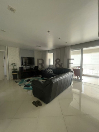 Imagem Apartamento com 3 Quartos à Venda, 80 m² em Jardim Taquaral - São Paulo Imagem Apartamento com 3 Quartos à Venda, 80 m² em Jardim Taquaral - São Paulo
