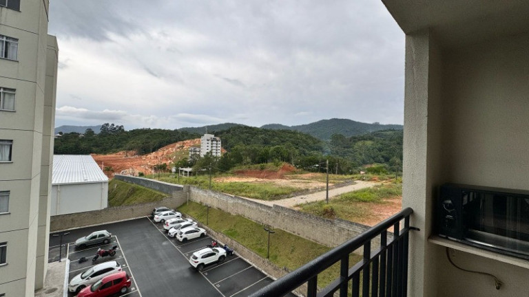 Imagem Apartamento com 1 Quarto à Venda, 49 m² em Areias - Camboriú
