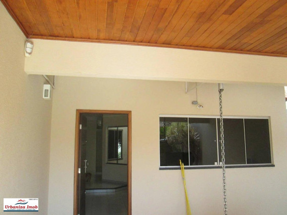 Imagem Casa com 3 Quartos à Venda, 199 m² em Vila Vilas Boas - Campo Grande Imagem Casa com 3 Quartos à Venda, 199 m² em Vila Vilas Boas - Campo Grande