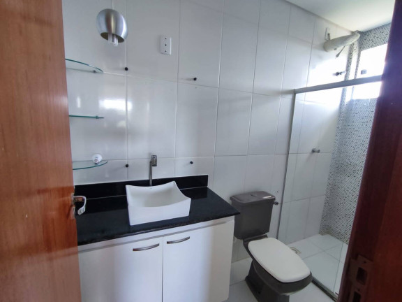 Imagem Casa com 3 Quartos à Venda, 190 m² em Parque Santa Clara - Itabuna Imagem Casa com 3 Quartos à Venda, 190 m² em Parque Santa Clara - Itabuna