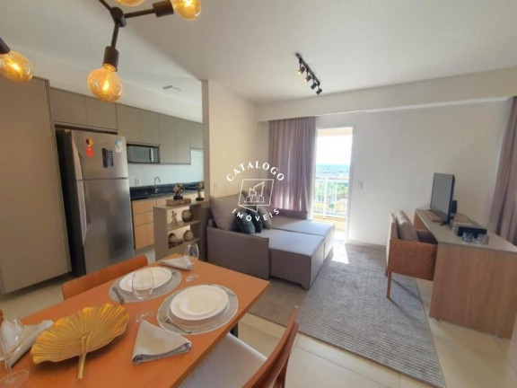 Imagem Apartamento com 1 Quarto à Venda, 47 m² em Jardim Sumaré - Ribeirão Preto Imagem Apartamento com 1 Quarto à Venda, 47 m² em Jardim Sumaré - Ribeirão Preto