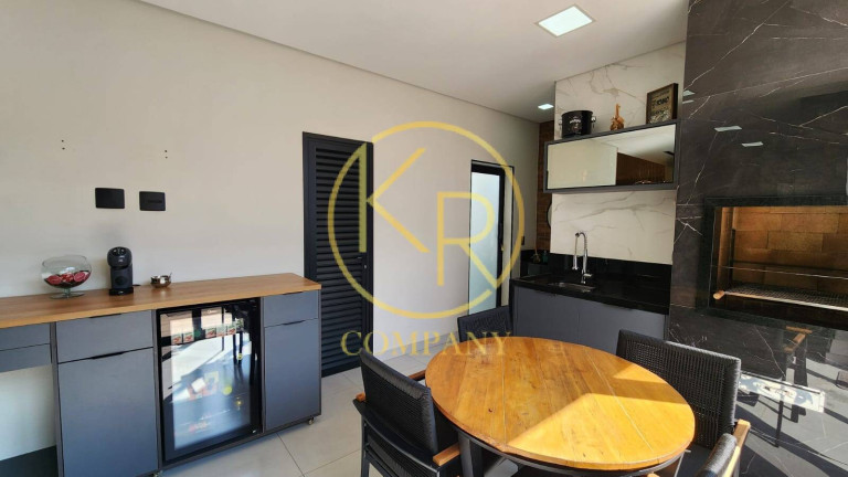 Imagem Casa de Condomínio com 3 Quartos à Venda, 250 m² em Parque Ibiti Reserva - Sorocaba Imagem Casa de Condomínio com 3 Quartos à Venda, 250 m² em Parque Ibiti Reserva - Sorocaba