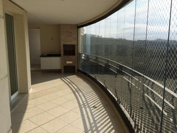 Apartamento para Alugar, 201 m² em Terraços Tamboré - Alphaville