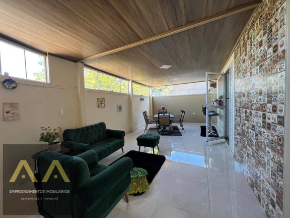 Imagem Casa com 3 Quartos à Venda, 230 m² em Alphaville - Santana De Parnaíba