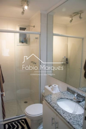 Imagem Apartamento com 2 Quartos à Venda, 63 m² em Mooca - São Paulo Imagem Apartamento com 2 Quartos à Venda, 63 m² em Mooca - São Paulo