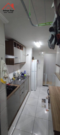 Imagem Apartamento com 2 Quartos à Venda, 52 m² em Jardim Umuarama - São Paulo Imagem Apartamento com 2 Quartos à Venda, 52 m² em Jardim Umuarama - São Paulo