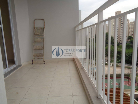 Imagem Apartamento com 2 Quartos à Venda, 55 m² em Vila Moraes - São Paulo Imagem Apartamento com 2 Quartos à Venda, 55 m² em Vila Moraes - São Paulo