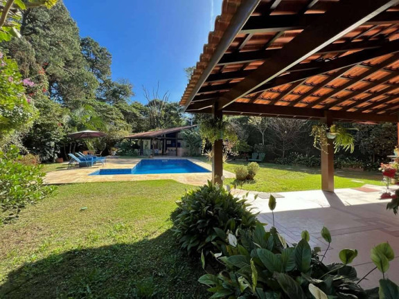 Imagem Casa à Venda,  em Vila Santo Antônio - Cotia