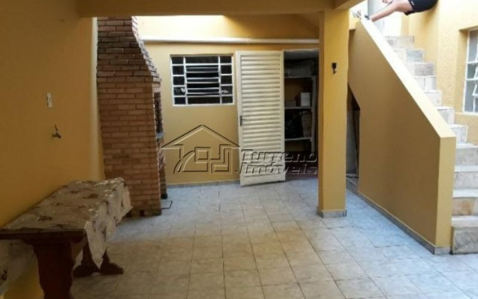 Imagem Casa com 5 Quartos à Venda, 200 m² em Jardim Topázio - São José Dos Campos Imagem Casa com 5 Quartos à Venda, 200 m² em Jardim Topázio - São José Dos Campos