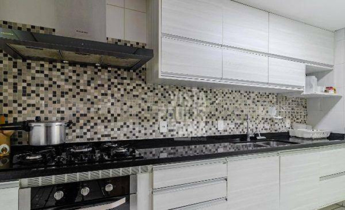 Imagem Apartamento com 3 Quartos à Venda, 208 m² em Campo Belo - São Paulo Imagem Apartamento com 3 Quartos à Venda, 208 m² em Campo Belo - São Paulo