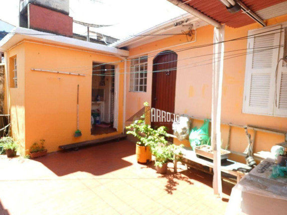 Imagem Casa com 2 Quartos à Venda, 110 m² em Vila Ré - São Paulo Imagem Casa com 2 Quartos à Venda, 110 m² em Vila Ré - São Paulo