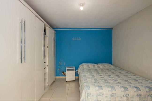 Imagem Casa com 3 Quartos à Venda, 114 m² em Jardim Santo Elias - São Paulo Imagem Casa com 3 Quartos à Venda, 114 m² em Jardim Santo Elias - São Paulo