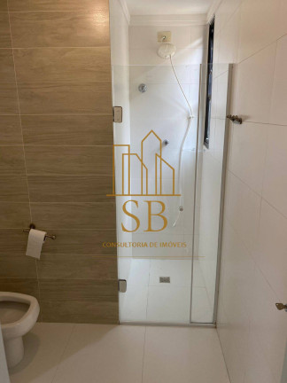 Imagem Apartamento com 2 Quartos à Venda, 90 m² em Centro - São Vicente Imagem Apartamento com 2 Quartos à Venda, 90 m² em Centro - São Vicente
