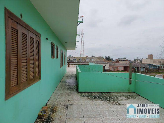 Imagem Edifício Residencial à Venda, 500 m² em Magistério - Balneário Pinhal Imagem Edifício Residencial à Venda, 500 m² em Magistério - Balneário Pinhal