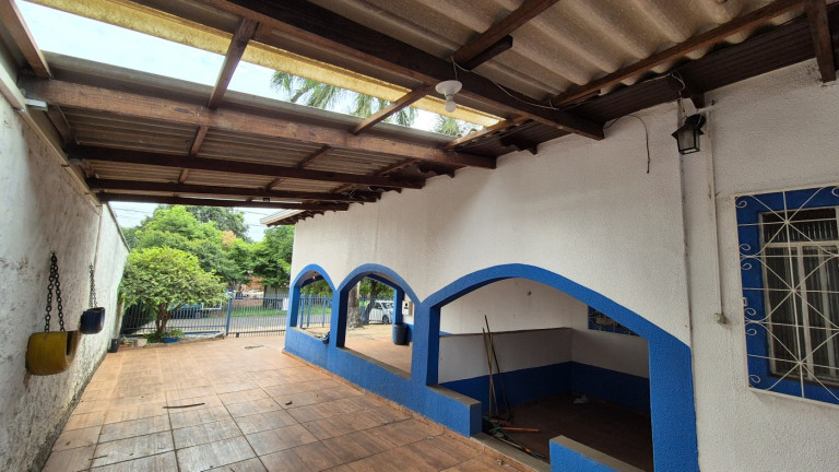 Imagem Casa com 4 Quartos à Venda,  em Vila Yolanda - Foz Do Iguaçu