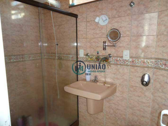 Imagem Casa com 3 Quartos à Venda, 213 m² em São Domingos - Niterói