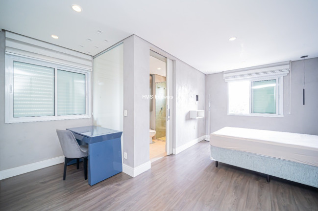 Imagem Imóvel com 2 Quartos à Venda, 130 m² em Vila Olímpia - São Paulo Imagem Imóvel com 2 Quartos à Venda, 130 m² em Vila Olímpia - São Paulo