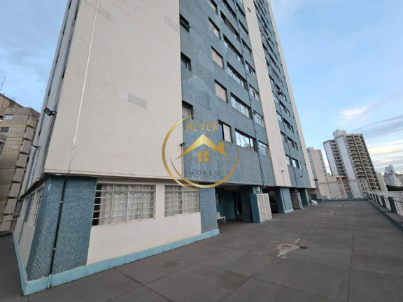Imagem Apartamento com 2 Quartos à Venda, 115 m² em Centro - Campinas