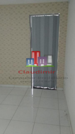Imagem Apartamento com 2 Quartos à Venda, 46 m² em Cidade Tiradentes - São Paulo Imagem Apartamento com 2 Quartos à Venda, 46 m² em Cidade Tiradentes - São Paulo
