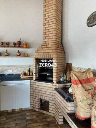 Imagem Imóvel com 3 Quartos à Venda, 350 m² em Limoeiro - Londrina Imagem Imóvel com 3 Quartos à Venda, 350 m² em Limoeiro - Londrina